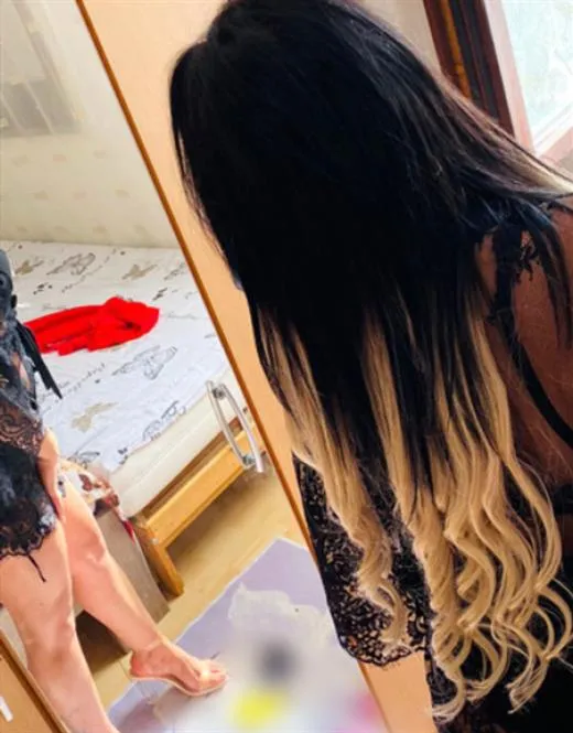 Kabaye, horny girls in Mulhouse - 8694