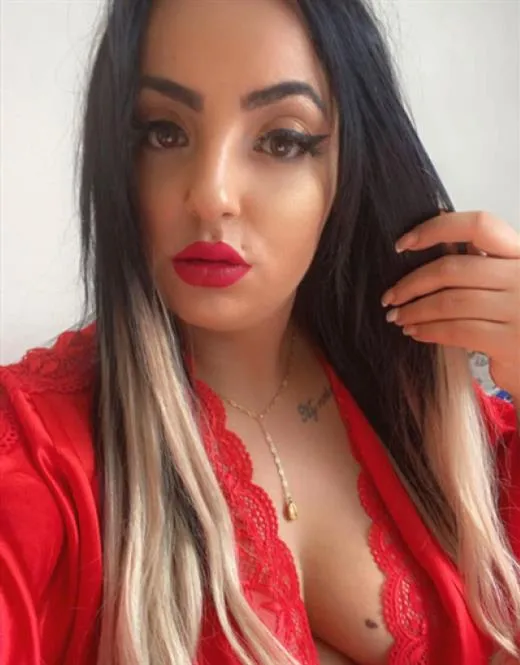Escort Model Kabaye, Mulhouse - 11269