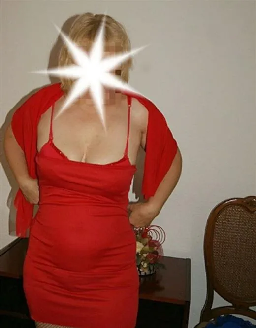 Escort Kahtarina, Rennes - 5631
