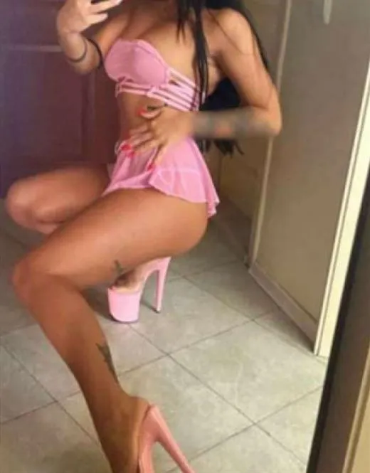 Escort Model Kalija, Creteil - 10873