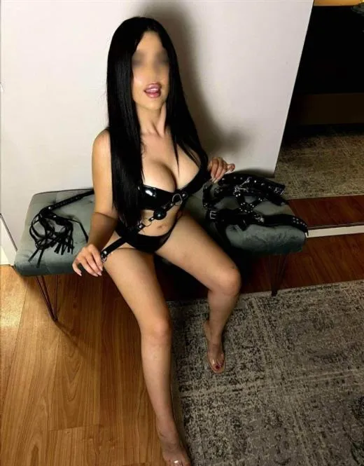 Escort Model Kamrai, Clermont-Ferrand - 15749