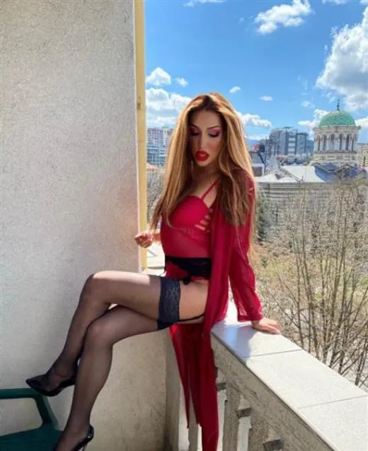 Escort Model Karjakus, Neuilly Sur Seine - 15071