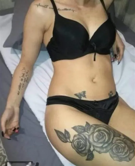 Escort Model Katalia, Flers - 9674