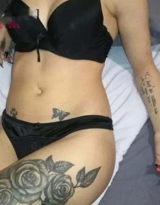 Escort Model Katalia, Flers - 7652