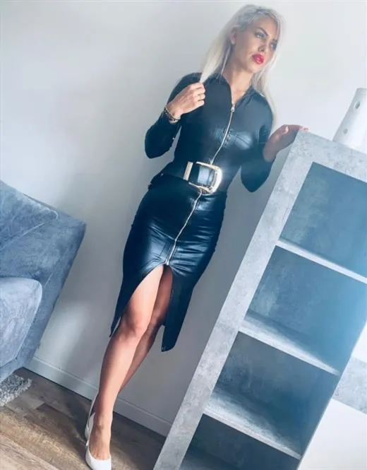 Escort Model Kebedech, Paris - 5240