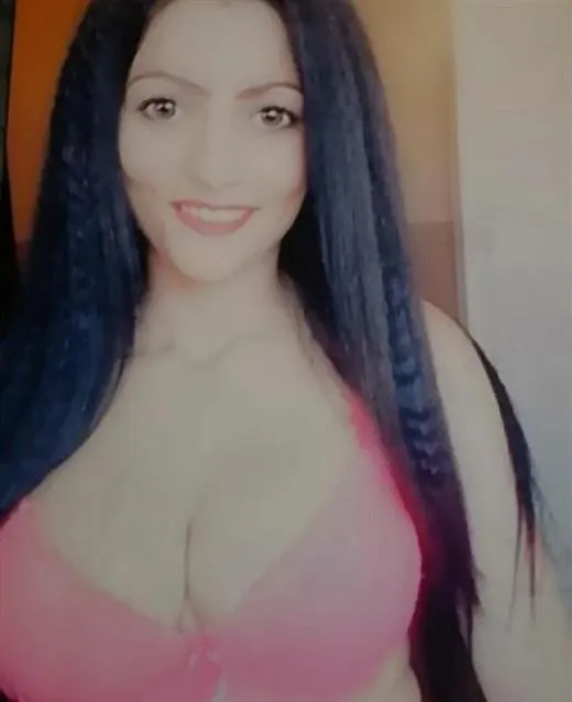 Keeona, sex in Deauville - 7968