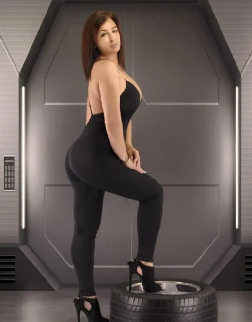 Kehte, escort in Orleans - 5401