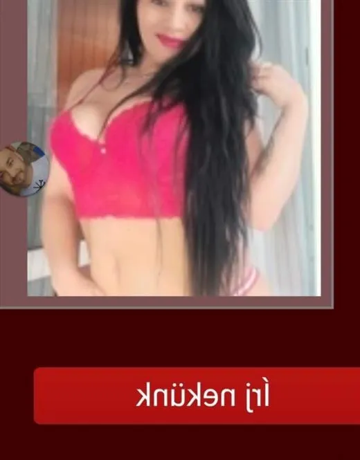 Khavoshi, sex in Etampes - 8077