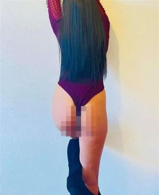 Escort Model Khkola, Mulhouse - 6823