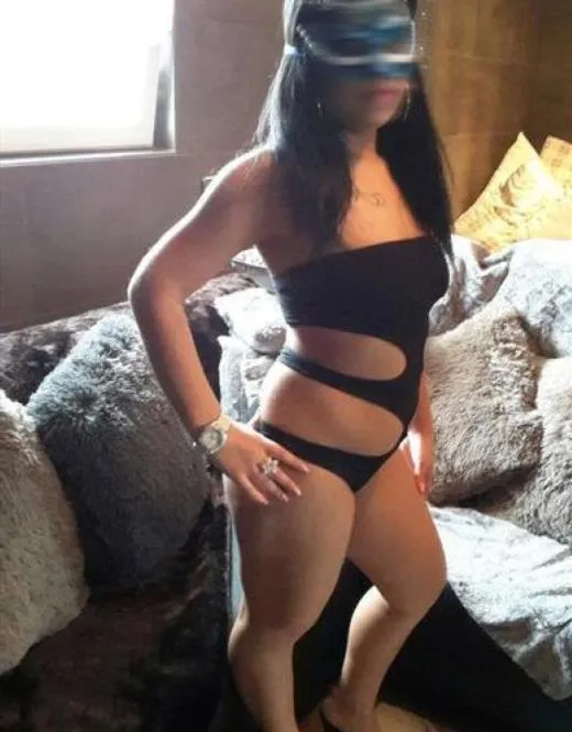 Escort Model Khlebis, Toulouse - 17132