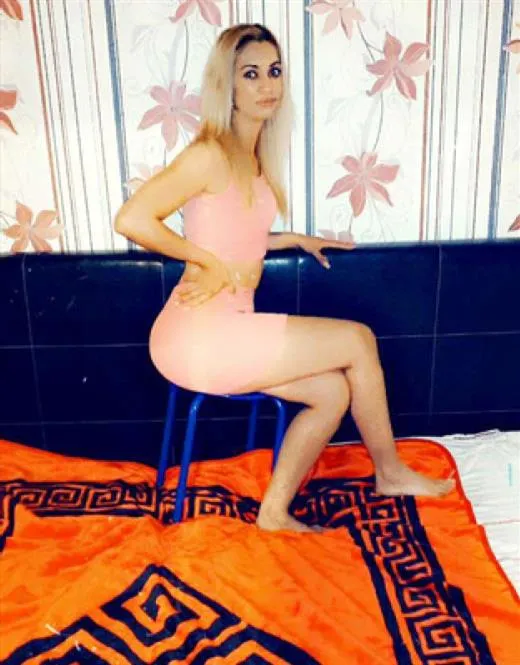 Escort Model Kina Magdalena, Toulouse - 10001