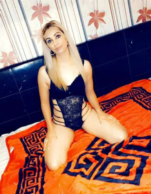 Escort Model Kina Magdalena, Toulouse - 7096