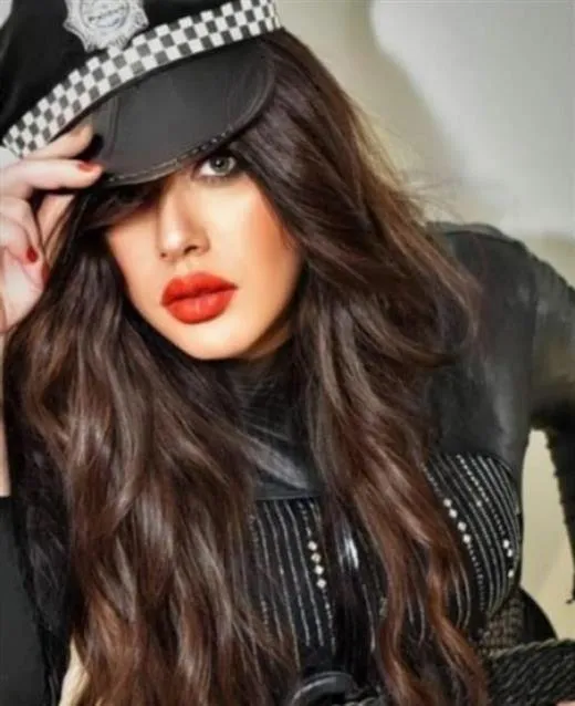 Escort Model Kling, Tours - 5316
