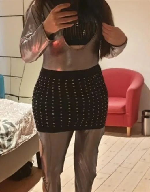 Escort Model Kling, Tours - 15517