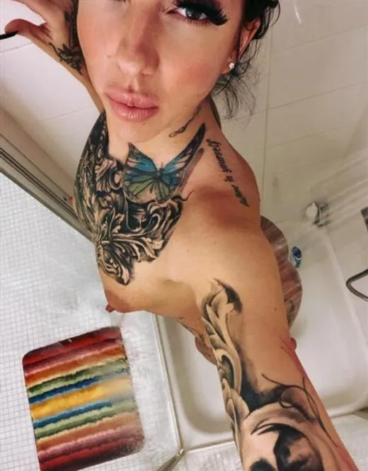 Lacueva, escort in Saint Tropez - 4477