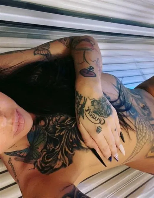 Lacueva, escort in Saint Tropez - 234