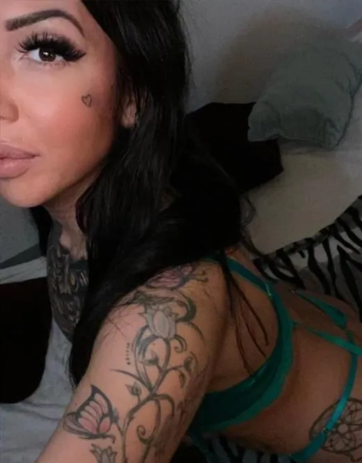 Escort Lacueva, Saint Tropez - 5770
