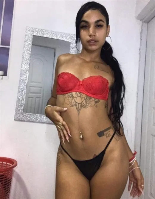 Escort Lakshmisiri, Biarritz - 13472