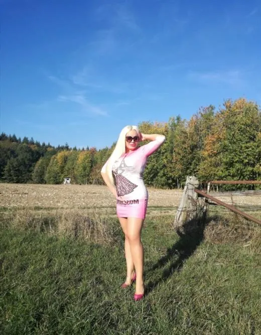 Lavie, horny girls in Perpignan - 368