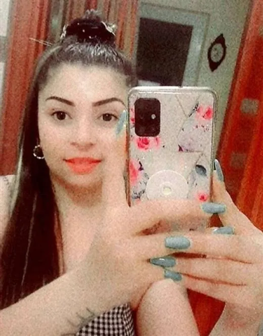 Escort Model Lechaevna, Bagneux - 7449