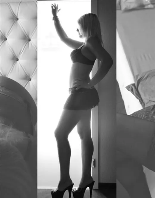 Escort Model Leemu, Rennes - 7074