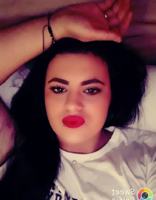 Leyah, sex in Paris - 19577