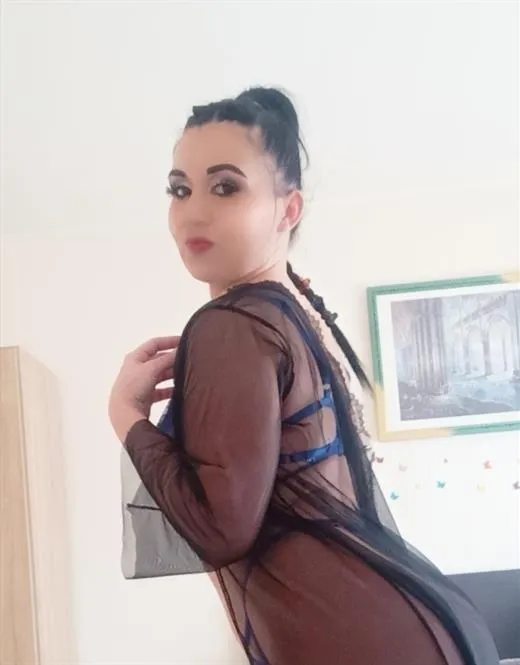 Licinna, horny girls in Reims - 7875