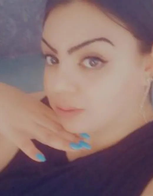 Lienne, escort in Beauvais - 9748