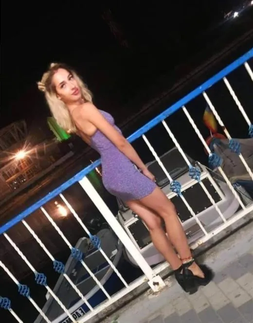 Escort Model Lilia Emily, Neuilly Sur Seine - 5038