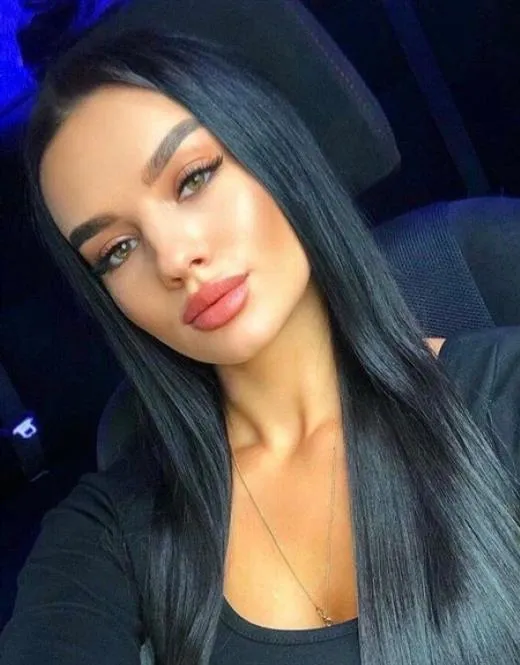 Ljiljanka, escort in Auxerre - 6942