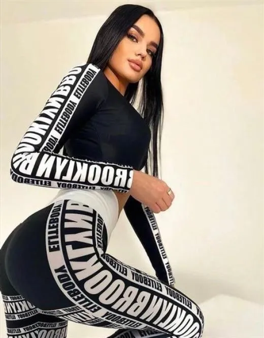 Escort Model Ljiljanka, Auxerre - 4806