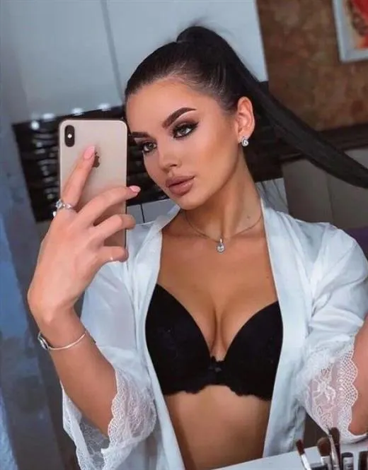 Escort Model Ljiljanka, Auxerre - 15715