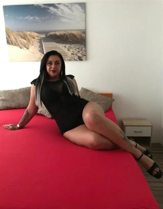 Ljuljeta, sex in Toulouse - 8332