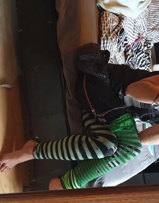 Escort Model Lola Evelina, Poitiers - 19256