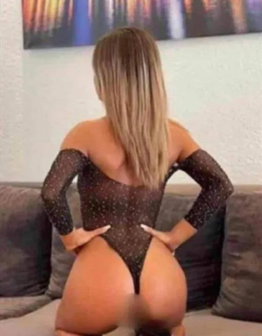 Lovisa Racha, escort in Paris - 10741