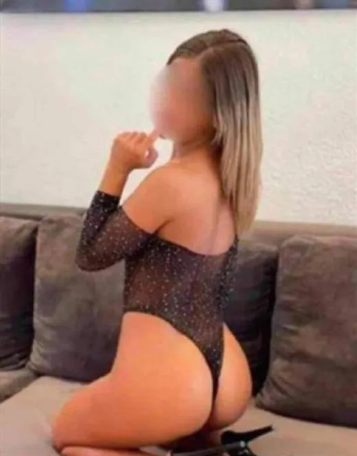 Escort Model Lovisa Racha, Paris - 16073