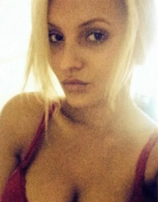 Escort Model Ludvikka, Melun - 15586