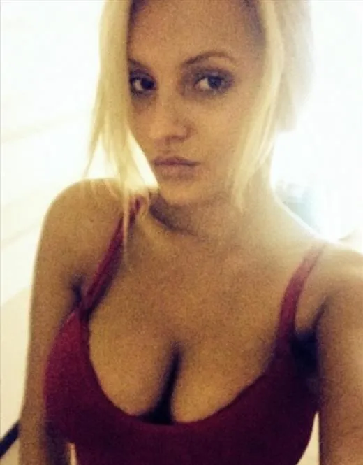 Ludvikka, horny girls in Melun - 4935