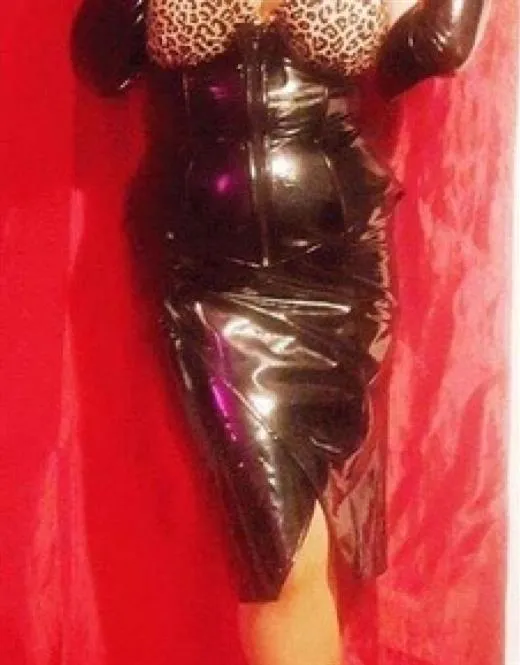 Escort Model Luisa Rebeca, Paris - 11387