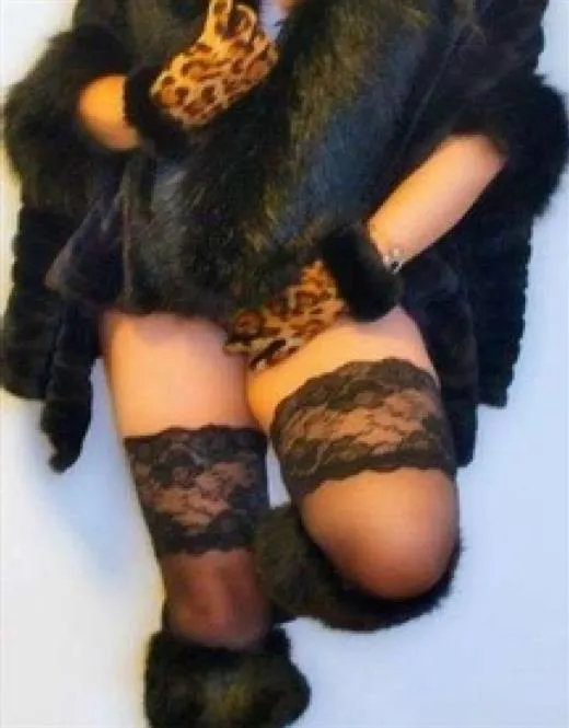 Escort Model Luisa Rebeca, Paris - 12694