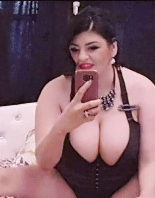Escort Model Luisa Rebeca, Paris - 3104