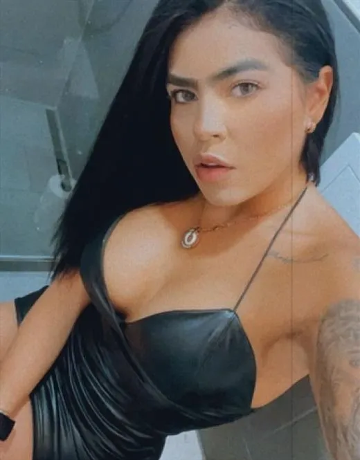 Escort Model Lujein, Avignon - 2087