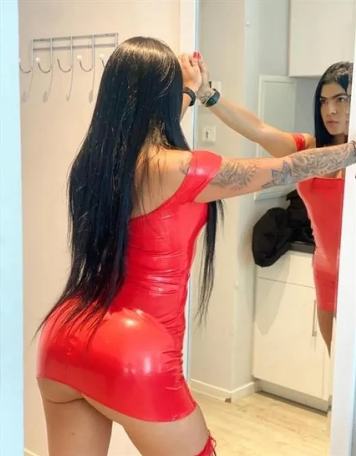 Escort Model Lujein, Avignon - 8704