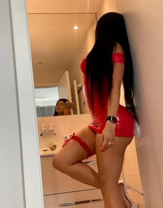Escort Model Lujein, Avignon - 5298
