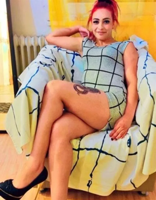 Lulije, escort in Lorient - 7298