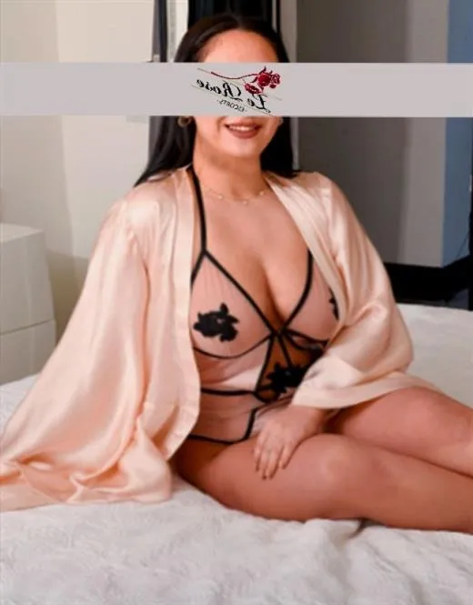 Madli, escort in Paris - 3162