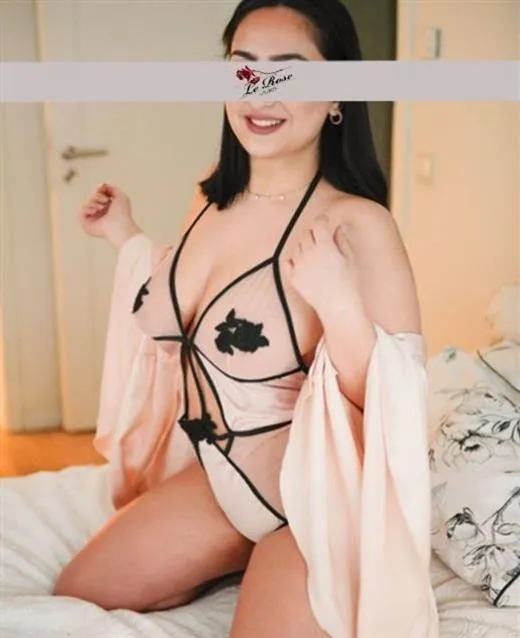 Madli, escort in Paris - 17520