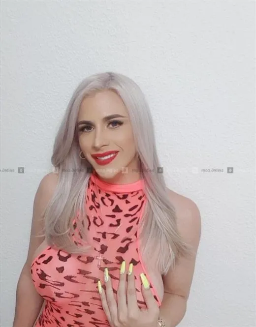 Escort Model Maiju Leena, Vitry sur Seine - 10604