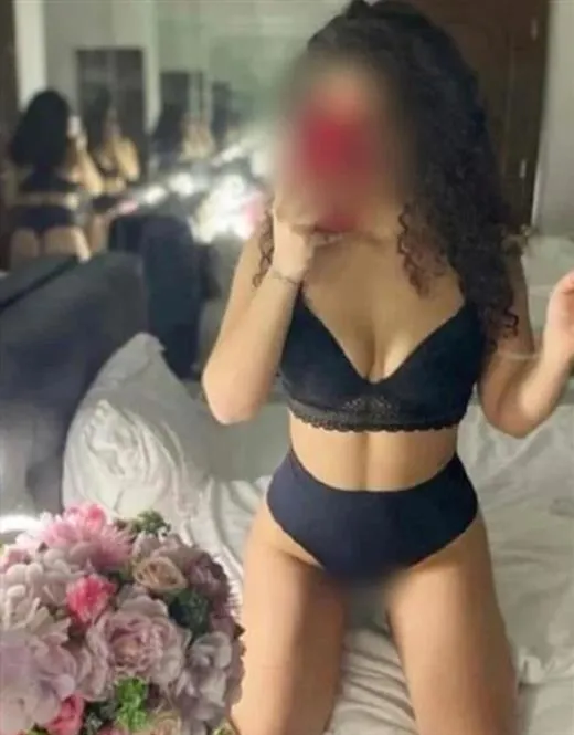 Makane, escort in Bordeaux - 19301