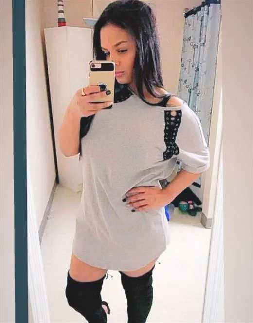 Escort Malasaga, Lyon - 13989